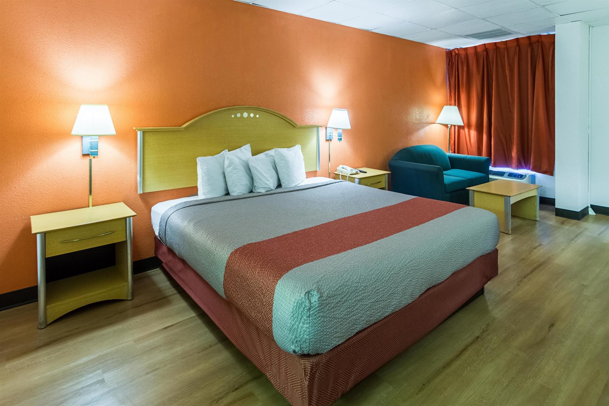 Motel 6-Groton, Ct - Casinos Nearby المظهر الخارجي الصورة
