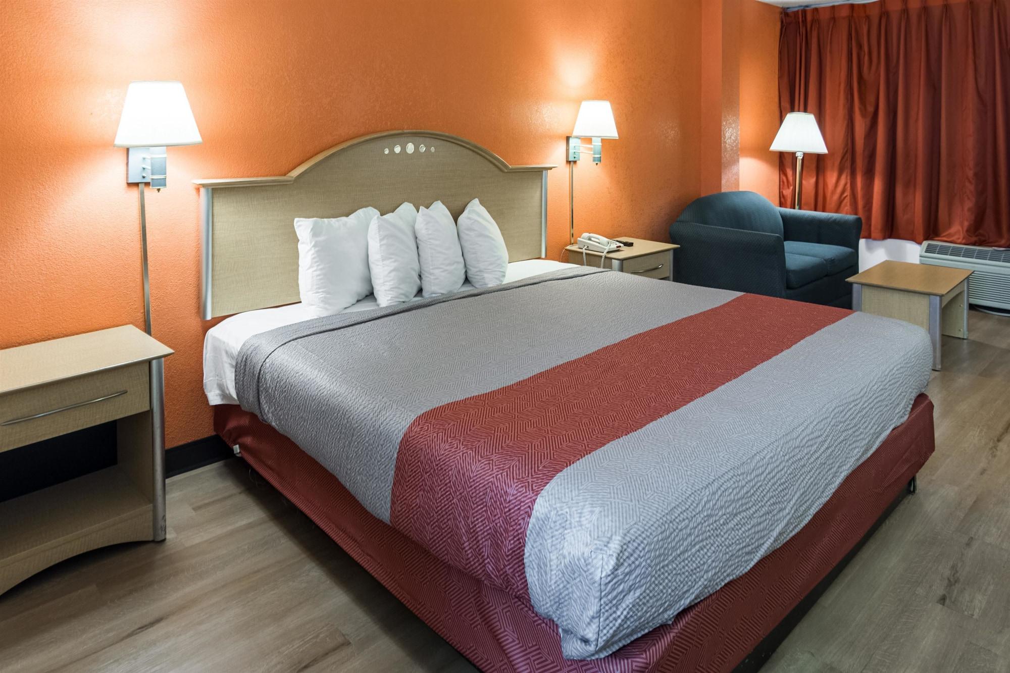 Motel 6-Groton, Ct - Casinos Nearby المظهر الخارجي الصورة