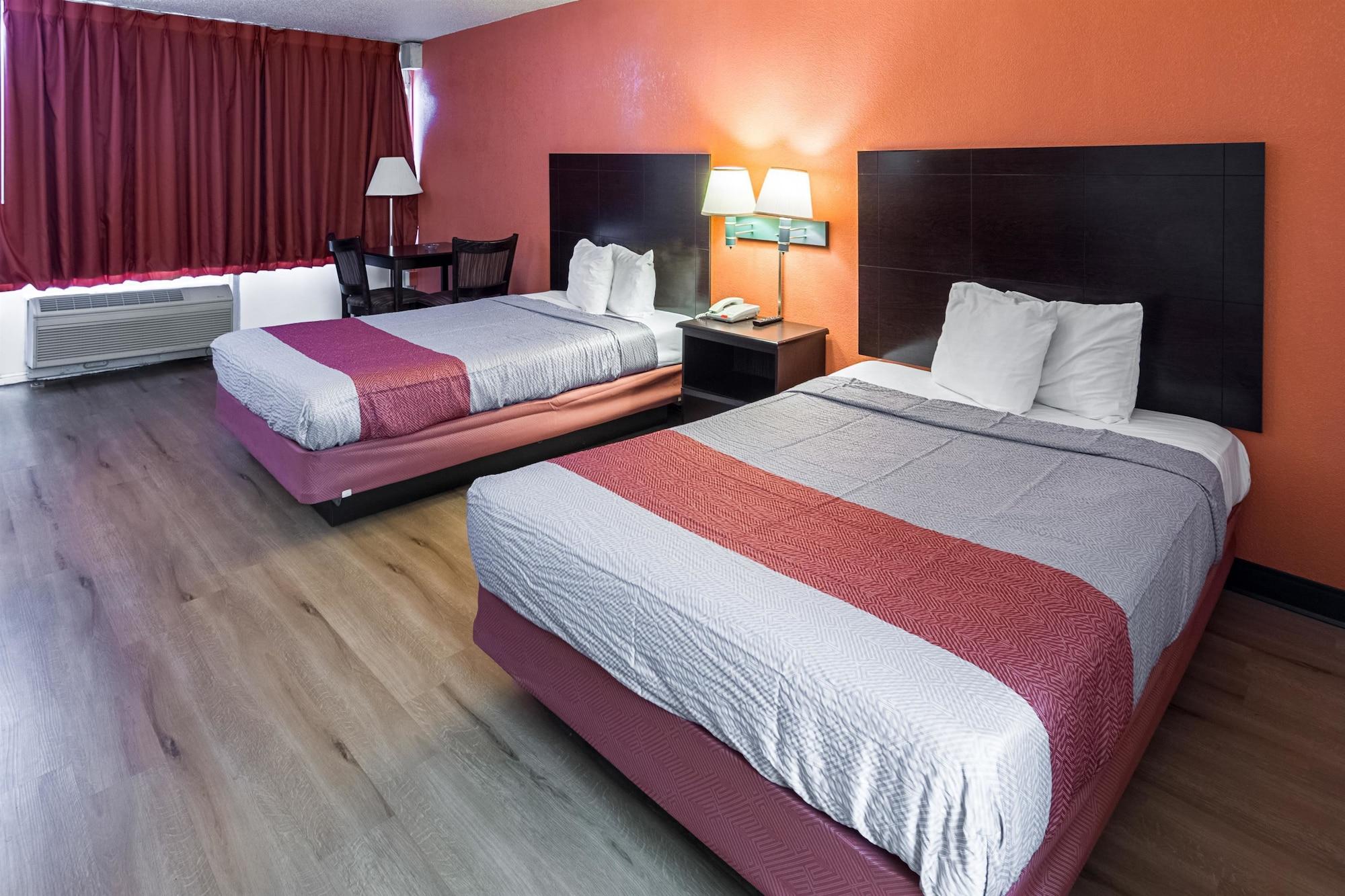Motel 6-Groton, Ct - Casinos Nearby المظهر الخارجي الصورة