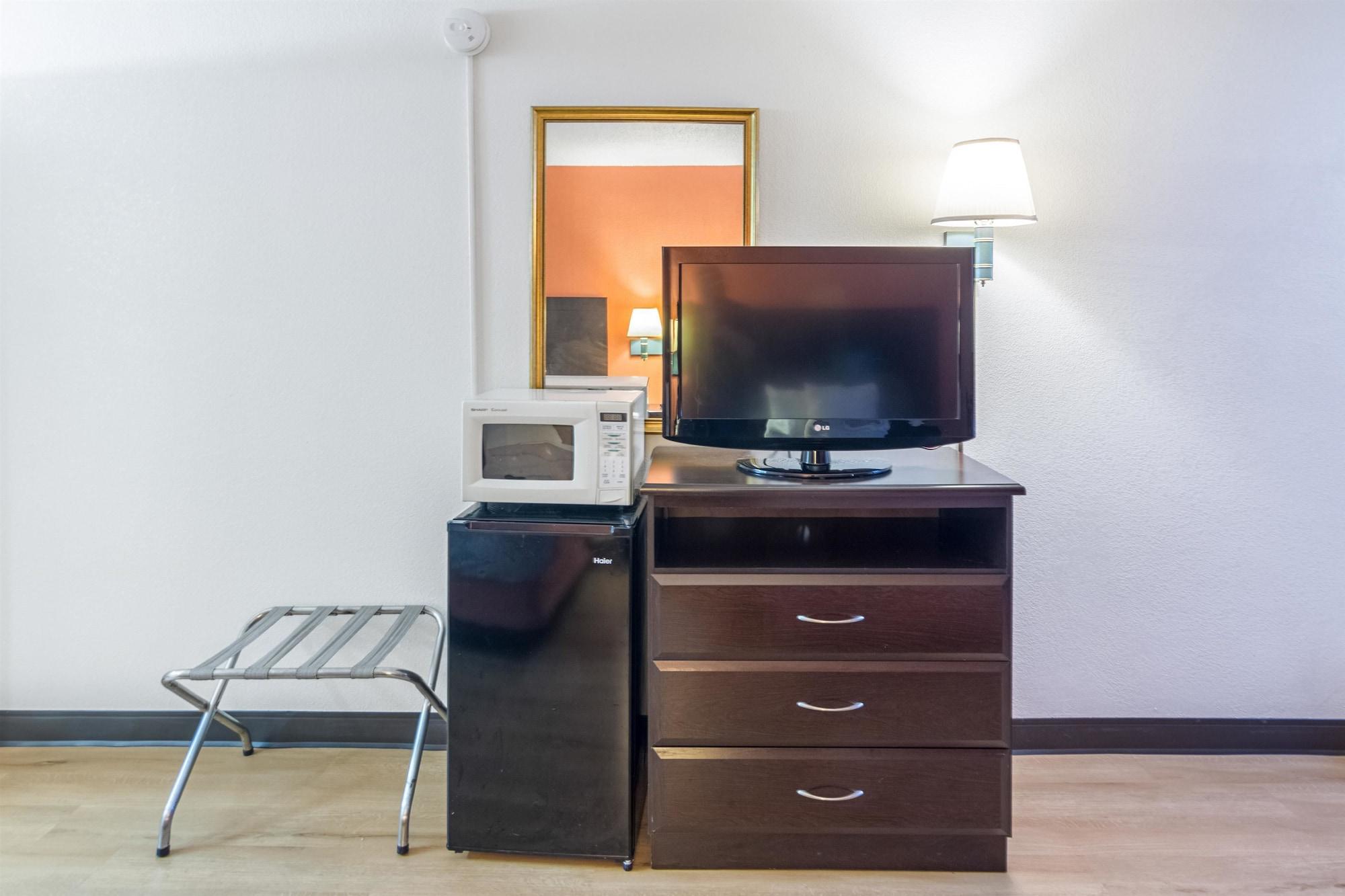 Motel 6-Groton, Ct - Casinos Nearby المظهر الخارجي الصورة