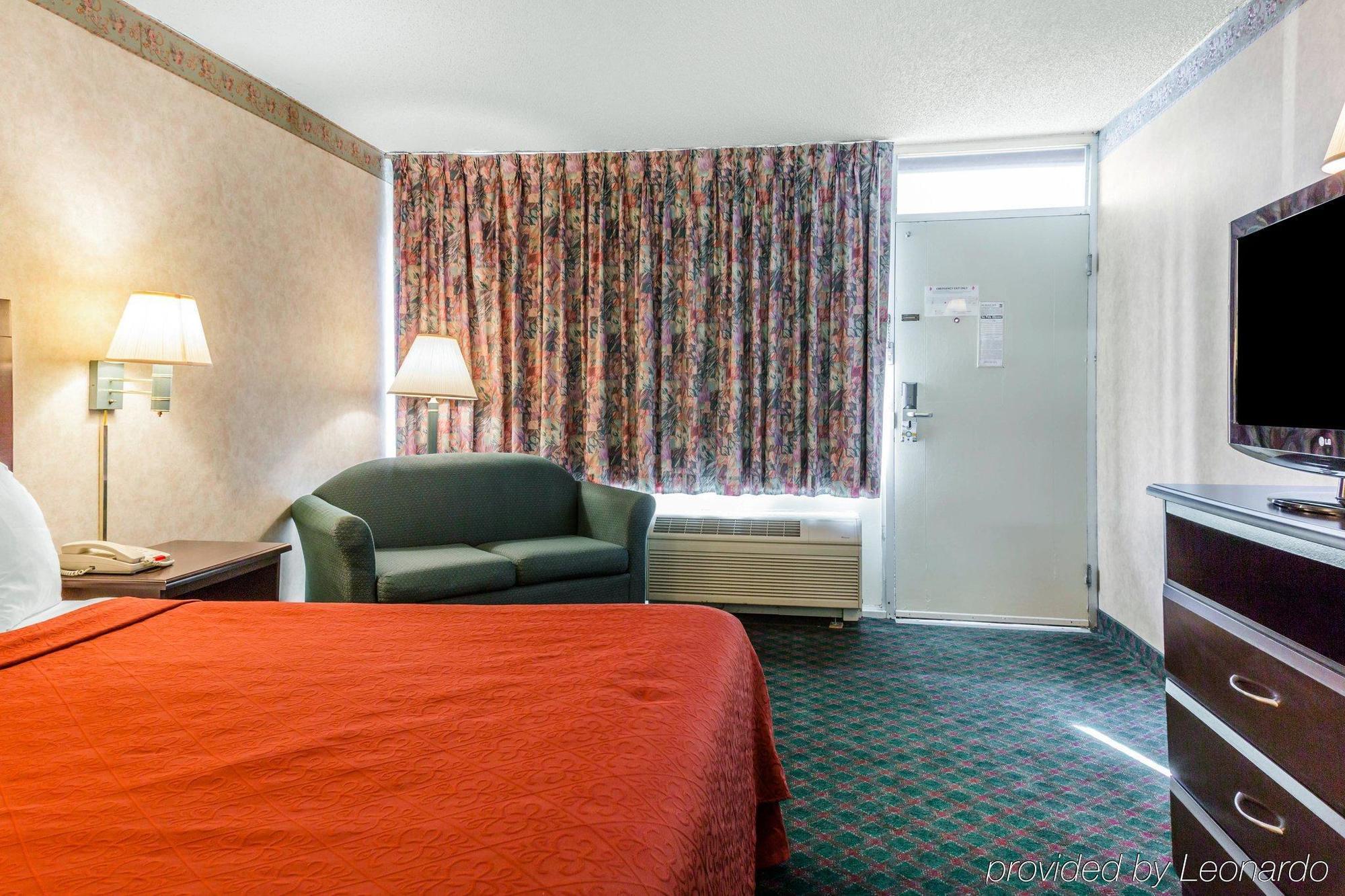 Motel 6-Groton, Ct - Casinos Nearby المظهر الخارجي الصورة