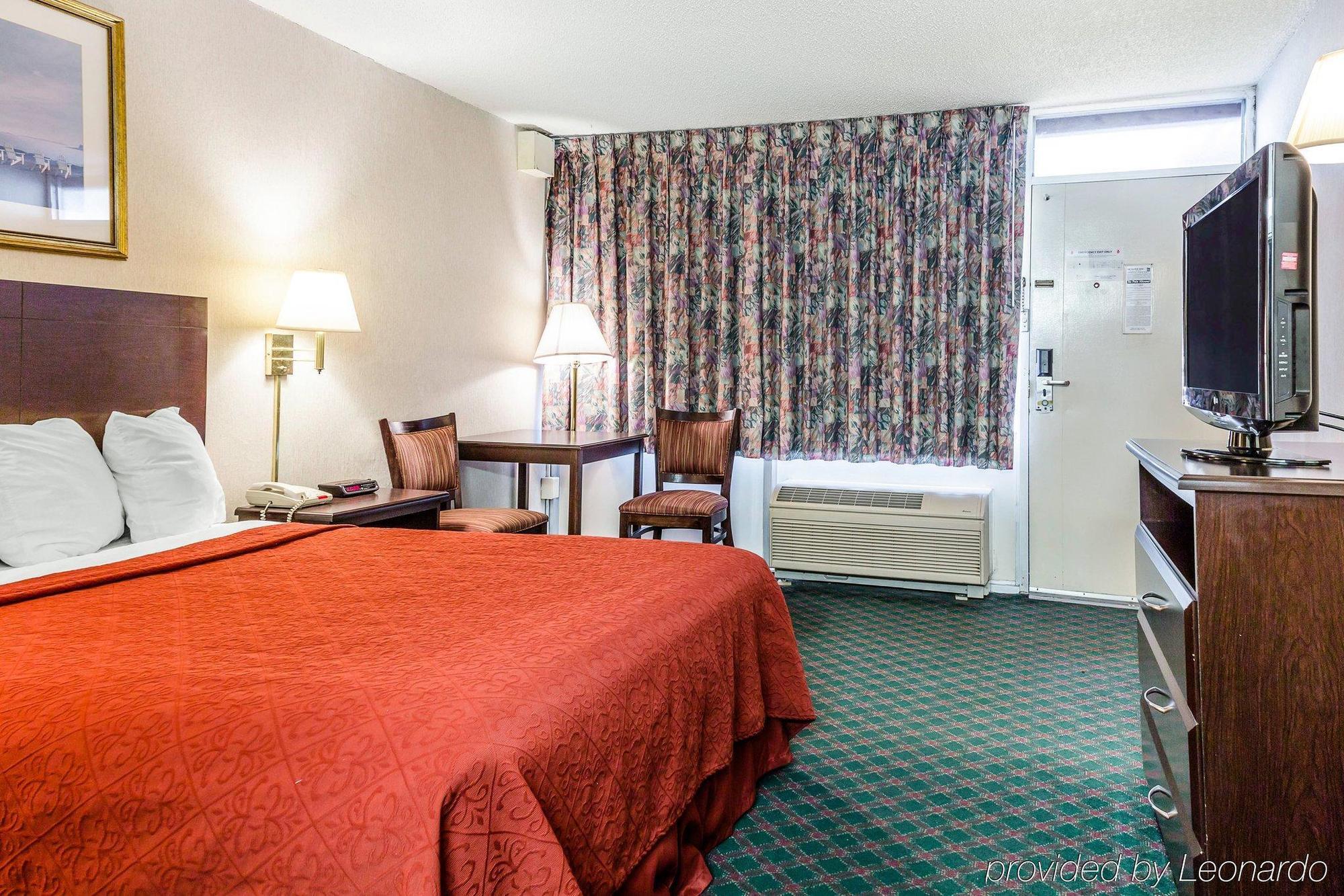 Motel 6-Groton, Ct - Casinos Nearby المظهر الخارجي الصورة