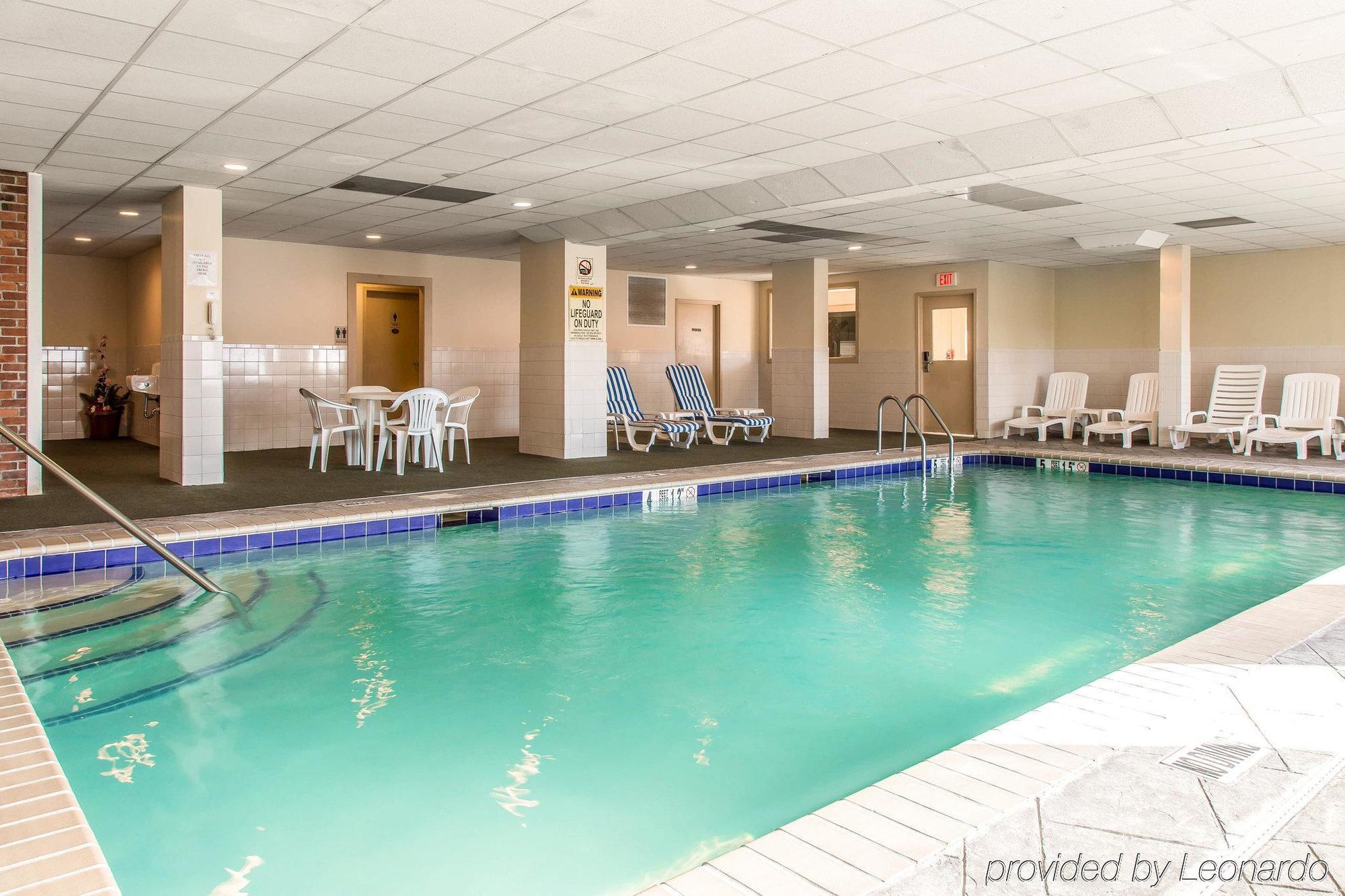 Motel 6-Groton, Ct - Casinos Nearby المظهر الخارجي الصورة