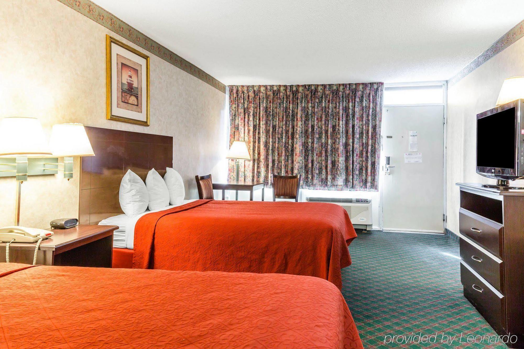 Motel 6-Groton, Ct - Casinos Nearby المظهر الخارجي الصورة