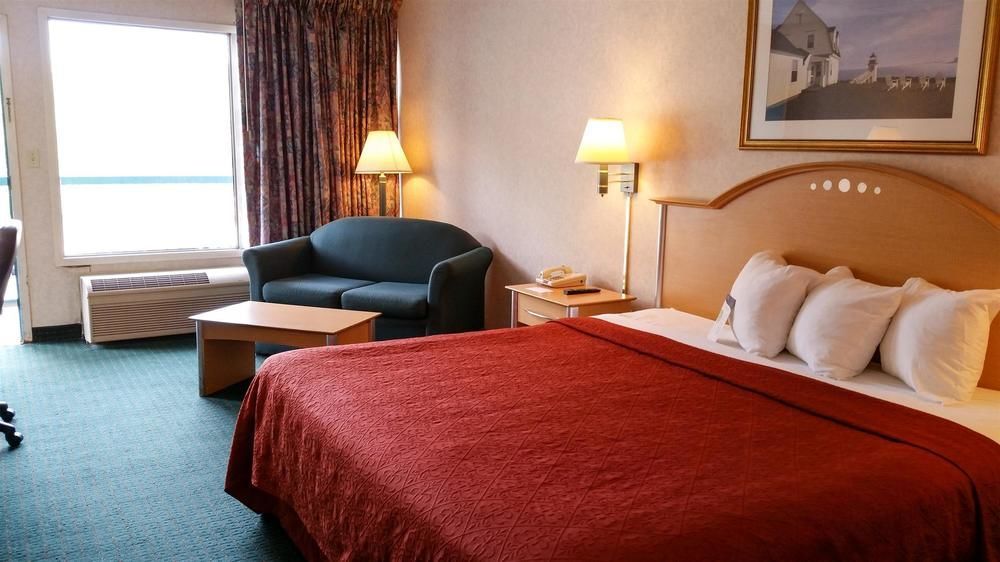 Motel 6-Groton, Ct - Casinos Nearby المظهر الخارجي الصورة