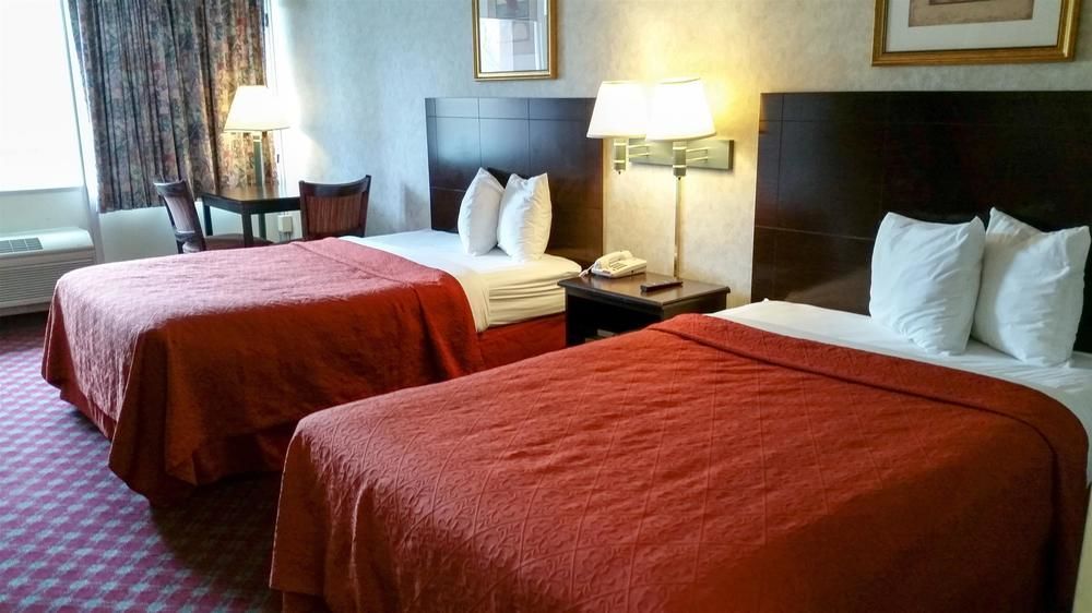 Motel 6-Groton, Ct - Casinos Nearby المظهر الخارجي الصورة