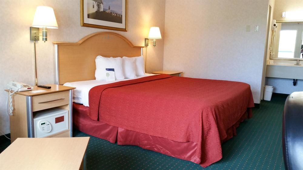 Motel 6-Groton, Ct - Casinos Nearby المظهر الخارجي الصورة