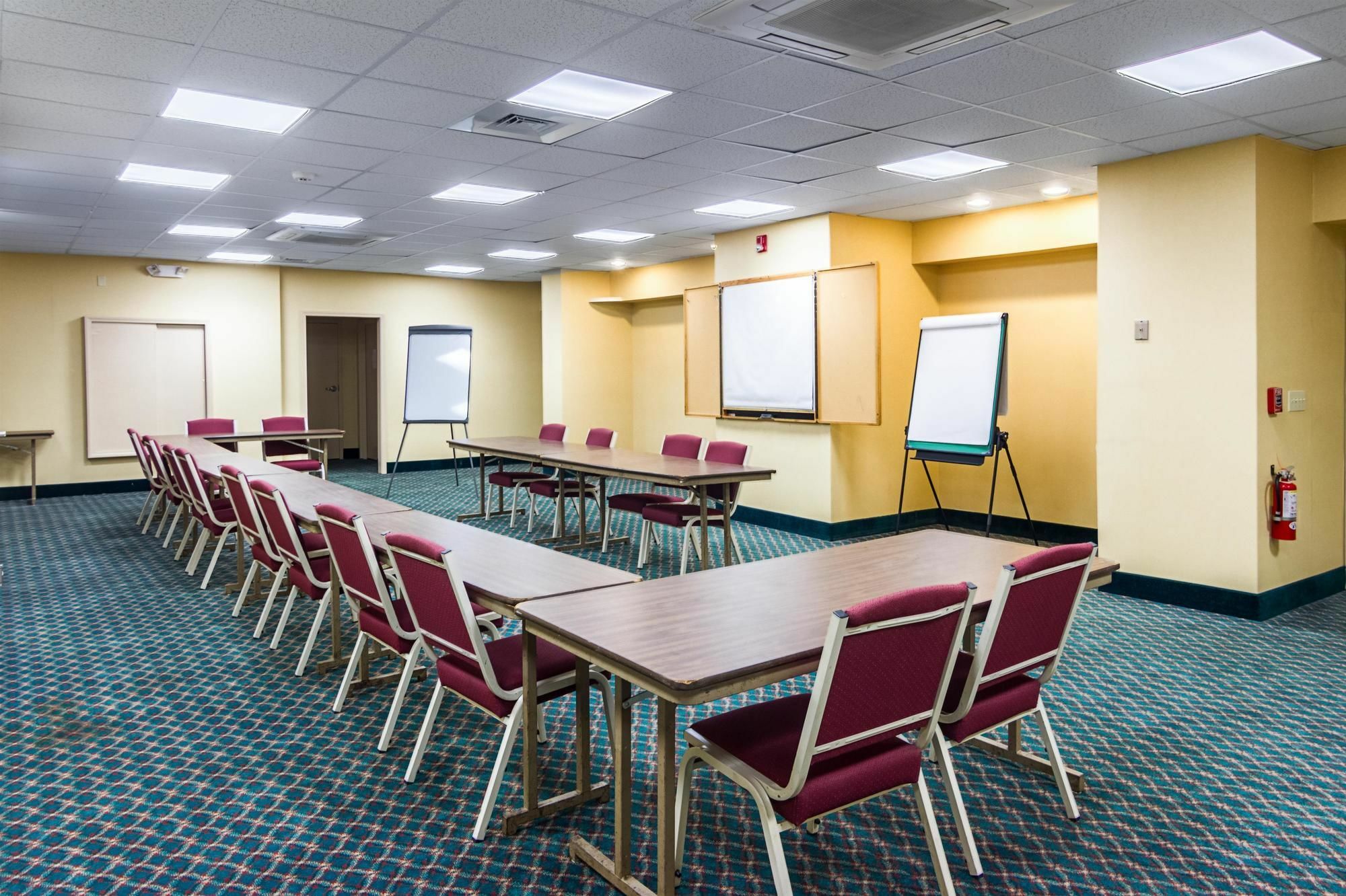 Motel 6-Groton, Ct - Casinos Nearby المظهر الخارجي الصورة