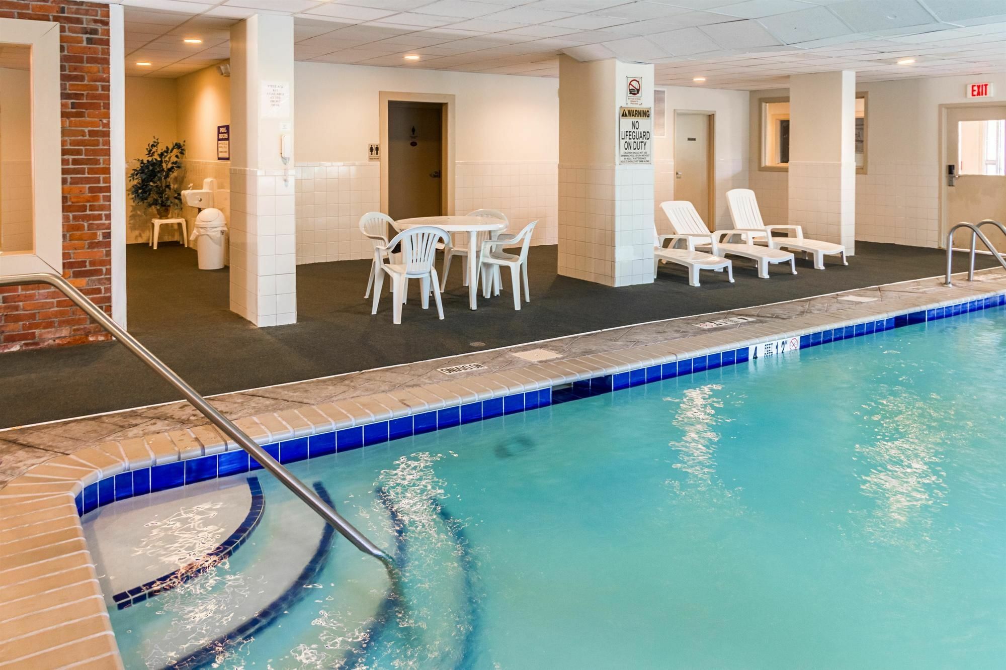 Motel 6-Groton, Ct - Casinos Nearby المظهر الخارجي الصورة