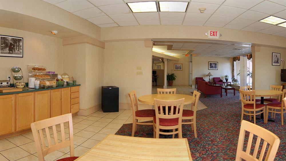 Motel 6-Groton, Ct - Casinos Nearby المظهر الخارجي الصورة