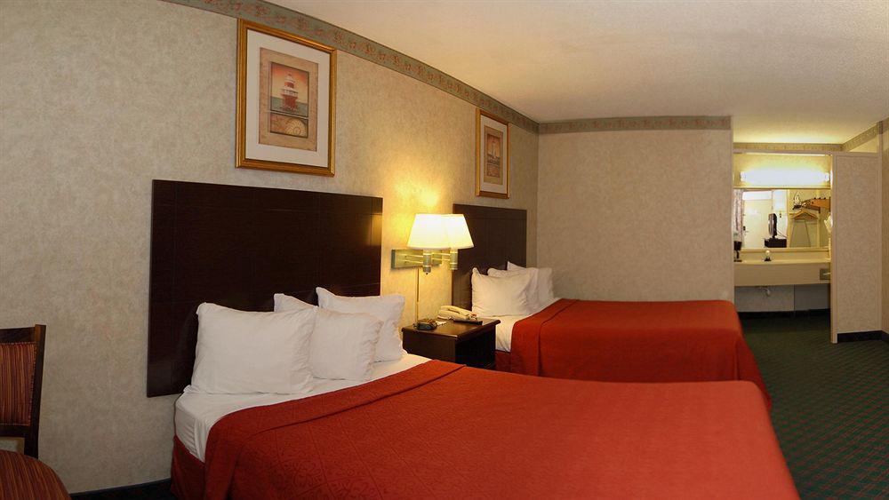 Motel 6-Groton, Ct - Casinos Nearby المظهر الخارجي الصورة